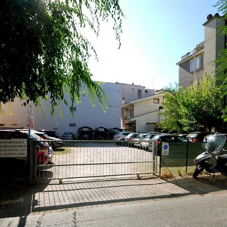 Hotel Corallo Garni Cattolica Exterior foto
